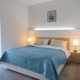Poggio Miramare Luxury Home