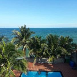 Hiep Hoa Resort, hotel in Mui Ne