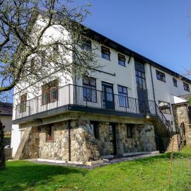 YHA Snowdon Llanberis, hôtel à Llanberis