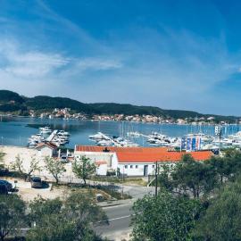 B&B Garni Stefi!, hotel in Supetarska Draga