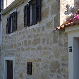 Dalmatinska kuća Terace, hotel in Skradin