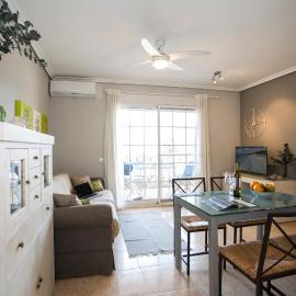 SingularStays Puzol Beach VII, hotel v destinaci Puzol