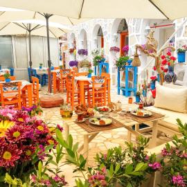 Bodrum Sade Pension, hotel di Bodrum City