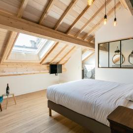LE PETIT MOULIN, hotel a Martel