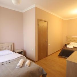 Hotel Hollywood, hotel en Kutaisi
