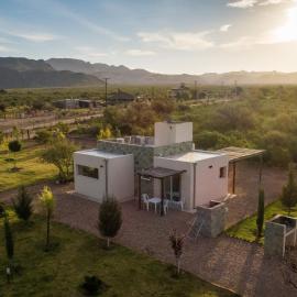 Cabañas EcoNature, Hotel in Valle Grande
