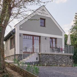 Riza villa, hotel a Badacsonytomaj