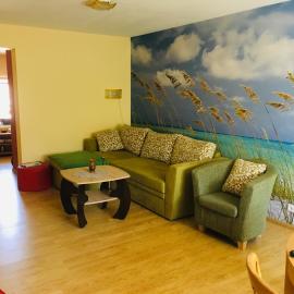 River Apartments, hotel em Šilutė