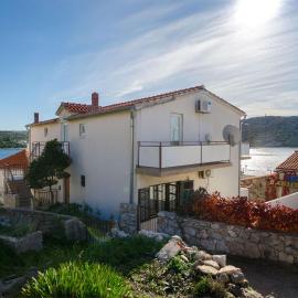 Apartments Zivana, hotel v Primoštenu