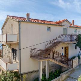 Apartments Zivana