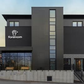 Forenom Hotels & Apartments Kista, hotell i Stockholm