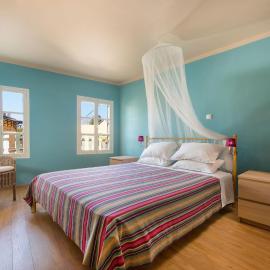 Colourful Home, Medieval Town Rhodes, hotel v mestu Rodos (mesto)