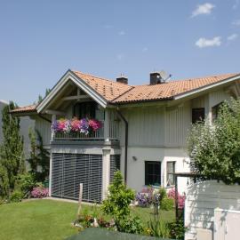 Haus Susi, hotel a Imsterberg
