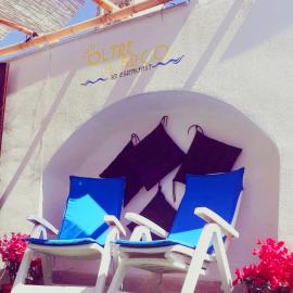 B&b Oltre l'Arco, hotel v destinaci Molfetta
