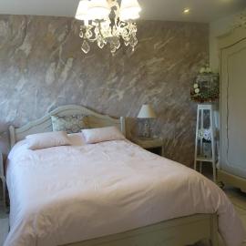 Le jardin des secrets, hotel in La Voivre