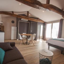 Gîte du Bois Brillant