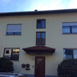 Ferienwohnung Heddesheim, hotel em Heddesheim