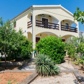Apartments Grozdana