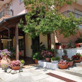 L' Aia Antica, hotel a Veroli