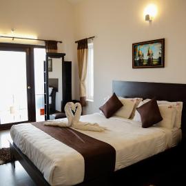 Paradise Perfect - Nonsmoking Non alcoholic No unmarried couples: Ooty şehrinde bir otel