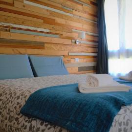 B&B Cappuccini, hotel a Schio