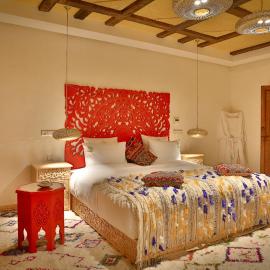 ferme by Ikalimo, hotel u gradu Ourika