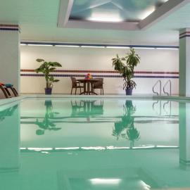 Cartier Place Suite Hotel, hotel en Ottawa