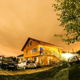 Casa de vacanta Jeny