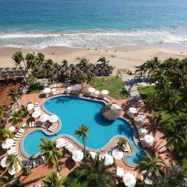 Emporio Ixtapa - with Optional All Inclusive, khách sạn ở Ixtapa