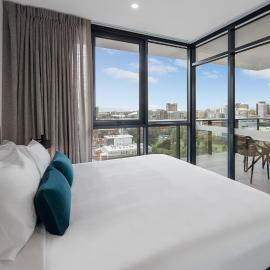 Avani Adelaide Residences, Hotel in Adelaide