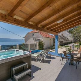 House Darijo, хотел в Локва Рогозница