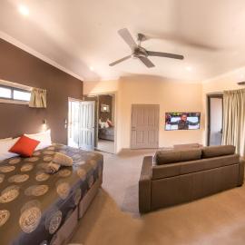 Broken Hill Outback Resort, hotel v destinaci Broken Hill
