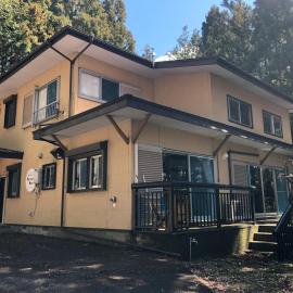 Forest House Yamanakako
