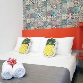 Teruntum 96 Guest house, hotel in Kuantan