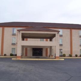 American Inn Evansville East