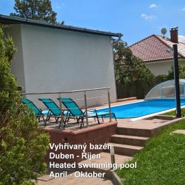 Penzion Kalina, hotel en Tábor