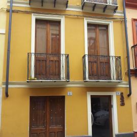 Il Palazz8, hotel Iglesiasban