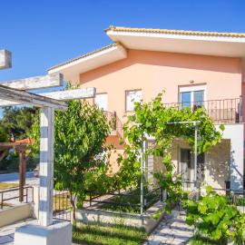 Villa Thetis