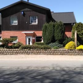 Gästehaus Keßling, hotel em Trittau