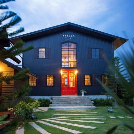 Stella Moonlight Khaoyai, hotel v destinaci Pong Talong