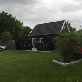 Skagen anneks, Hotel in Skagen