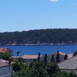 villa Adriana apartments, hotel in Rab