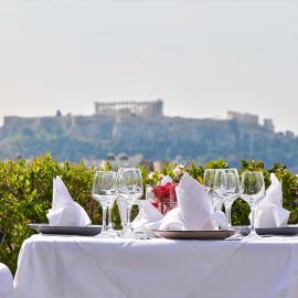 Crystal City Hotel، فندق في أثينا