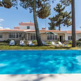 Villa Maia