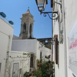 Vicolo Fiorito B&B