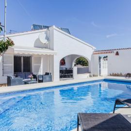 Holiday Home La Yaya by Interhome