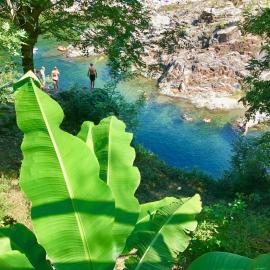 Camping & Resort Valle Romantica, hotel u gradu 'Cannobio'