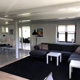 Tingvej 15 Feriehus, hotel Aabenraaban