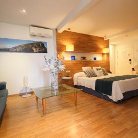 Hotel Fetiche Alojamiento con Encanto, хотел в Бенидорм