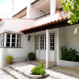 Casa dos Pocinhos - Férias tranquilas no campo, hotel in Torres Novas